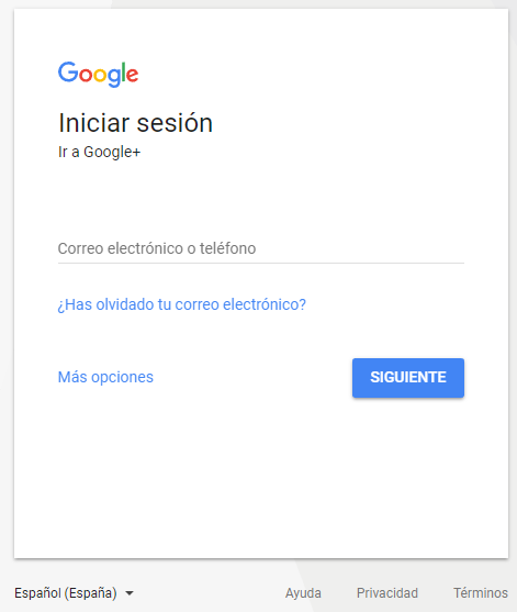 guia google plus guia google plus