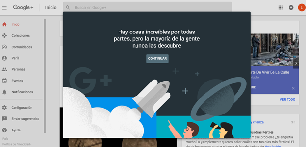 guía google plus guía google plus
