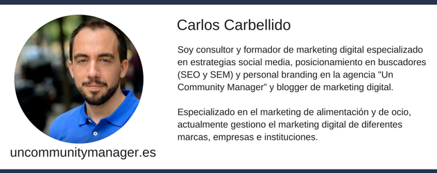 Carlos Carbellido Carlos Carbellido