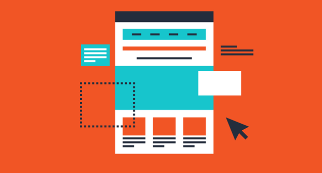 landing pages