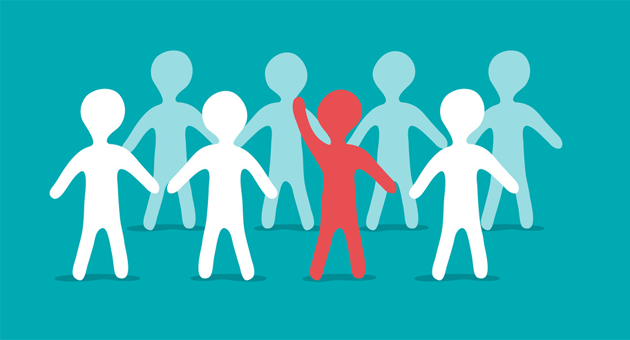 How to become more charismatic in your digital marketing?