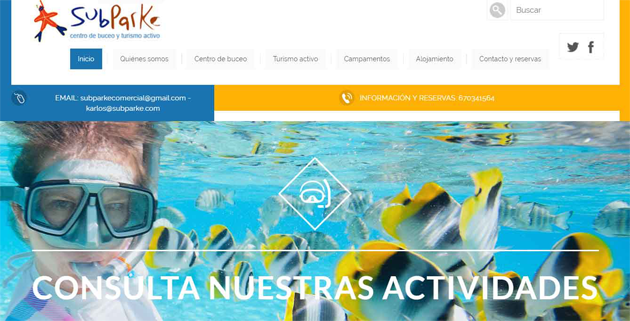 turismo sostenible 