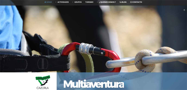 turismo sostenible