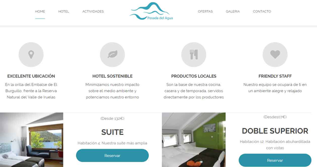 turismo sostenible