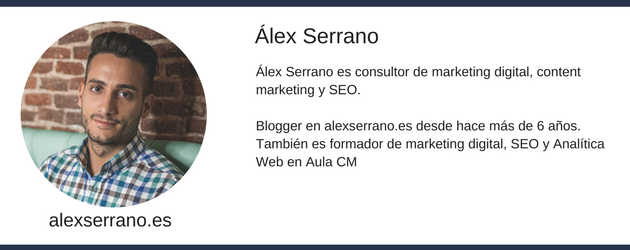 Alex Serrano
