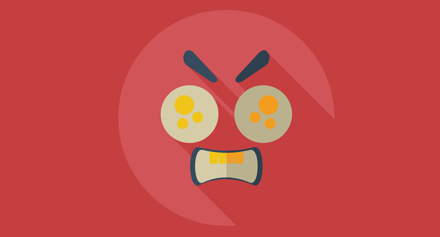 What is negative SEO and why should you fight against it?