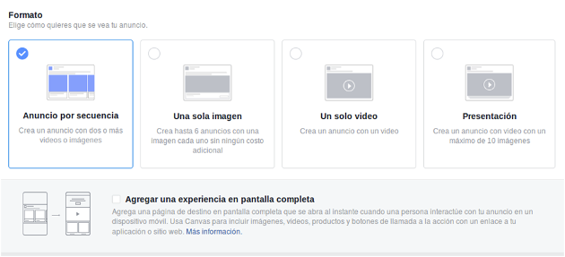 guia facebook ads