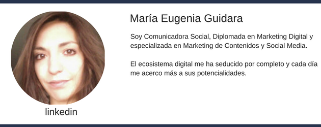 María Eugenia Guidara