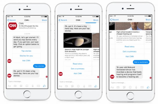 chatbot chatbot