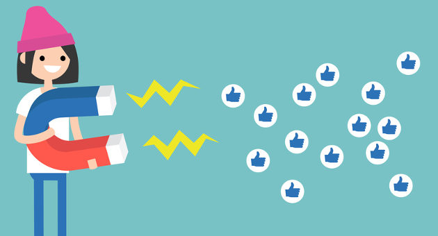 Top 10 Influencers en Pinterest 