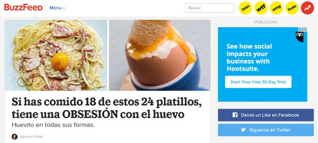buzzfeed