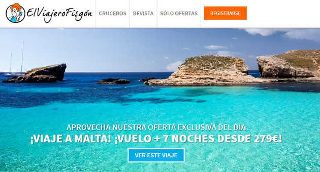 viajero fisgon