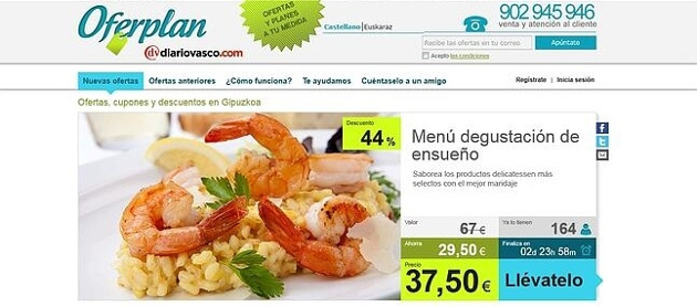 oferplan