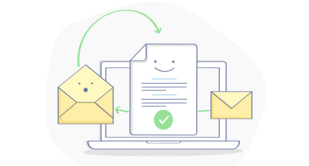 Email marketing para el onboarding de clientes