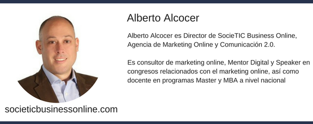 Alberto Alcocer Alberto Alcocer