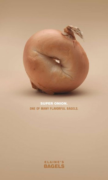 anuncios publicitarios bagels anuncios publicitarios bagels