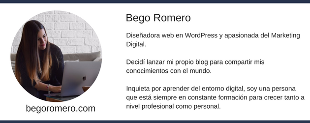 Bego Romero