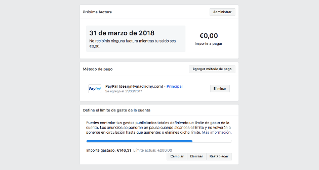 publicidad instagram