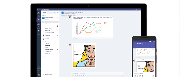 microsoft teams