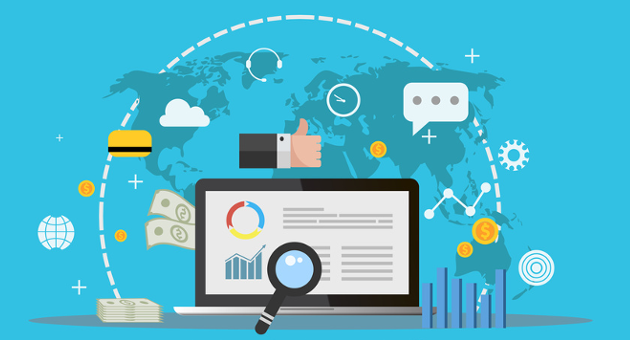 página de ventas optimizada