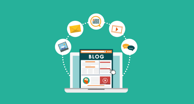What is a blog and what is it for?