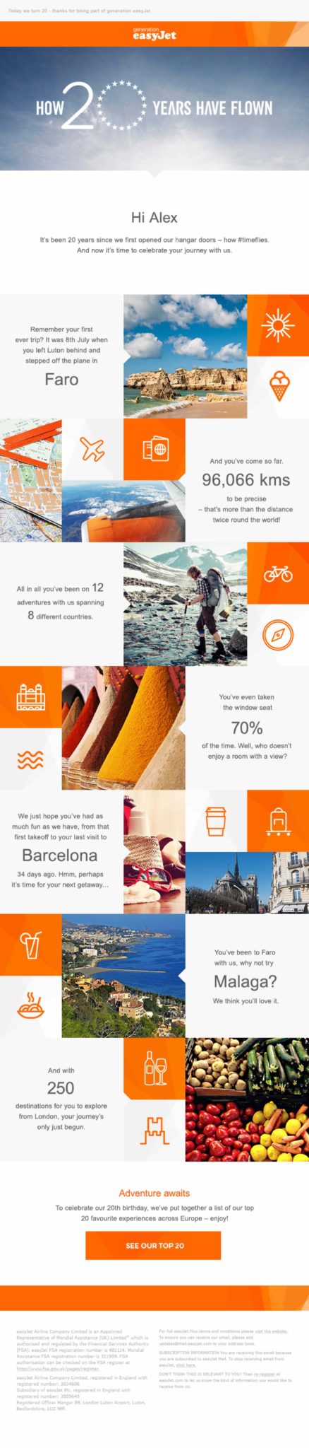 easyjet easyjet