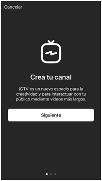 igtv 