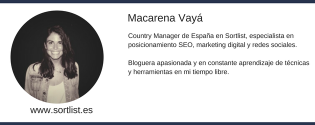 Macarena Vayá