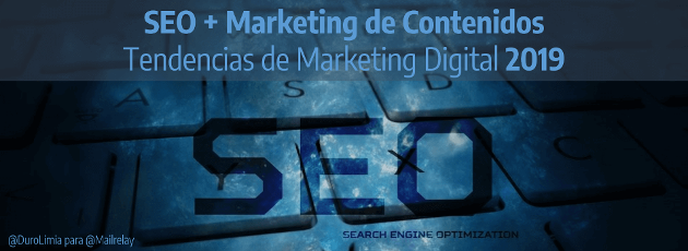 tendencias SEO