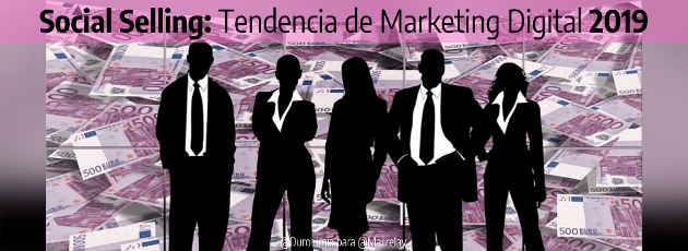 social selling