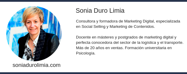 Sonia Duro Limia