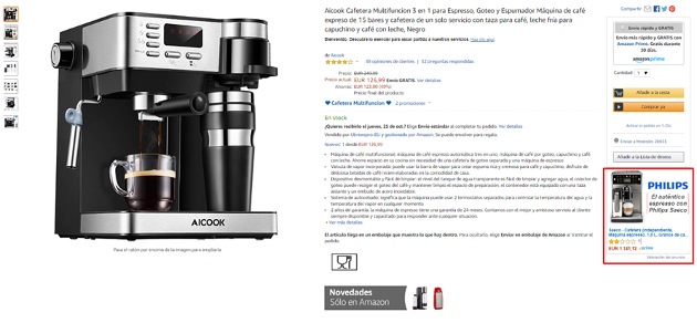 publicidad en amazon publicidad en amazon