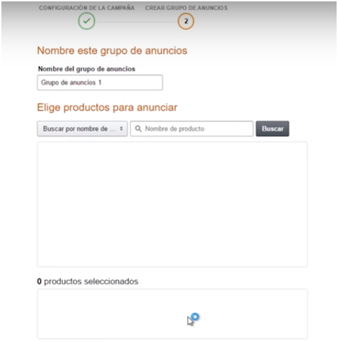 guía publicidad en Amazon guía publicidad en Amazon