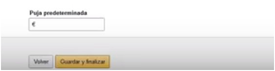 guía publicidad en Amazon guía publicidad en Amazon