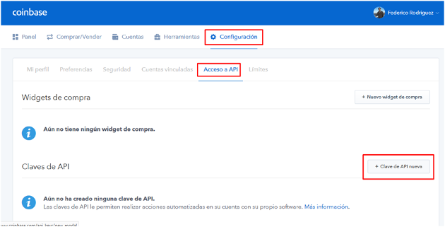 coinbase coinbase