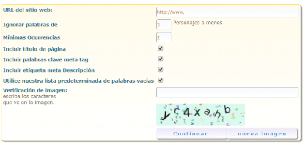Keyword Density Analizer Keyword Density Analizer