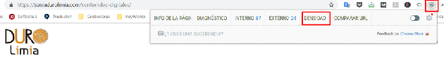 SEOquake SEOquake