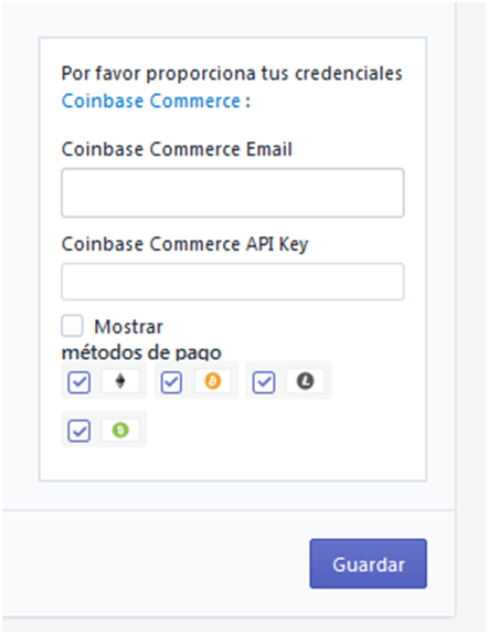 shopify coinbase shopify coinbase