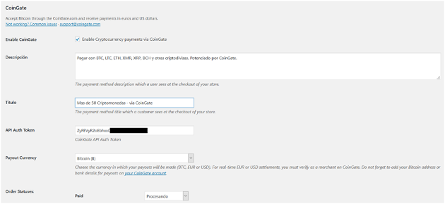 wordpress habilitar pago bitcoin wordpress habilitar pago bitcoin