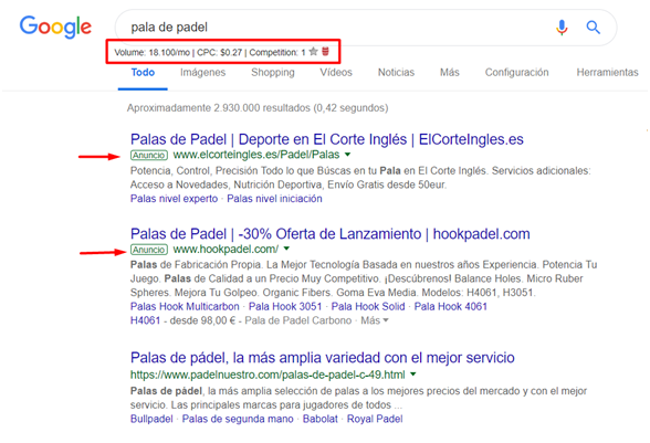 Google Ads