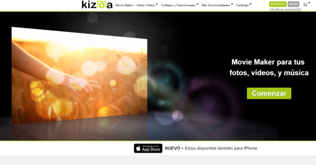 Kizoa Kizoa