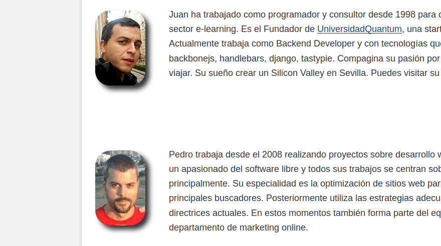 Asóciate con alguien (en una empresa conjunta)