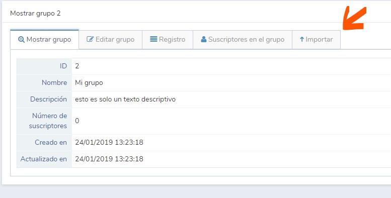 mailrelay email marketing tutorial v3 mailrelay email marketing tutorial v3