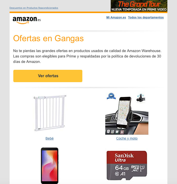 amazon amazon