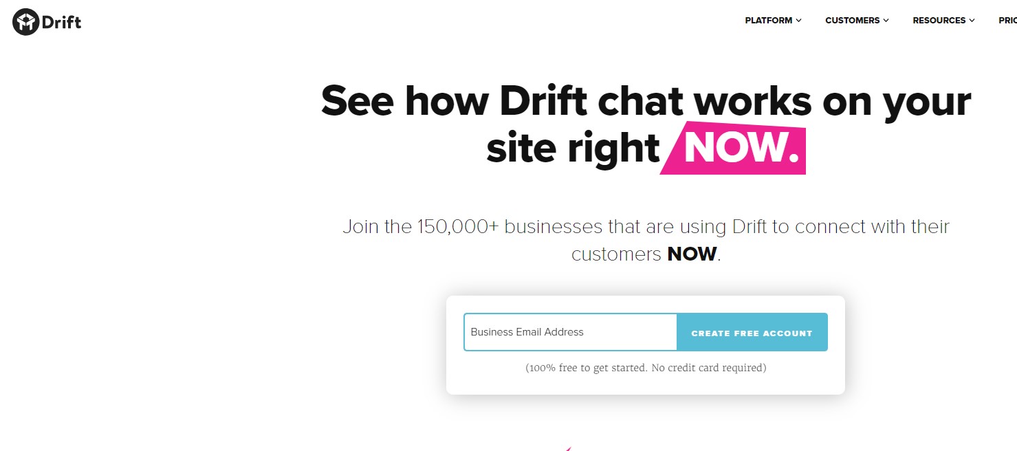 Drift Drift