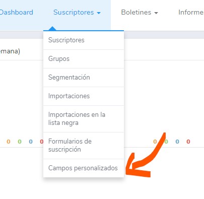campos personalizados mailrelay v3 campos personalizados mailrelay v3