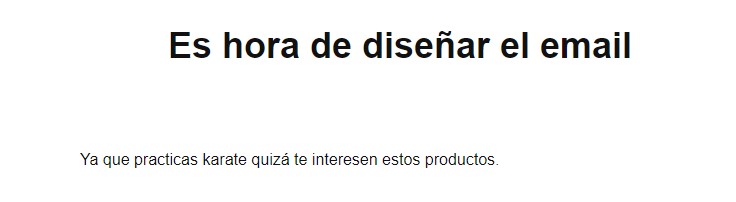 variables personalizadas newsletter variables personalizadas newsletter