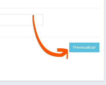 previsualizar filtro de contactos