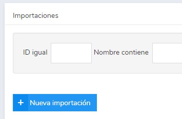 mailrelay v3 importaciones mailrelay v3 importaciones