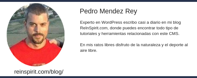 Pedro Mendez